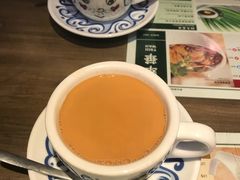 -翠华餐厅