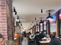 -王婆乔鲜鱼自助火锅(蜀汉路店)