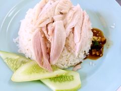 -红大哥水门鸡饭(總店)