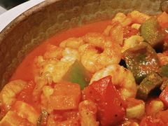 -伊斯坦布尔土耳其清真咖啡餐厅