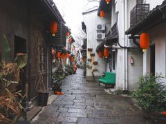 -小河直街历史文化街区