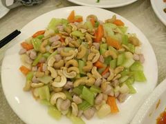 -螺涌海鲜酒楼(增槎路店)