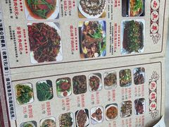 -邹胖哥好好吃餐馆(荔波美食街店)