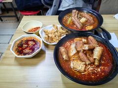 -四川老牛麻辣烫(北门桥店)