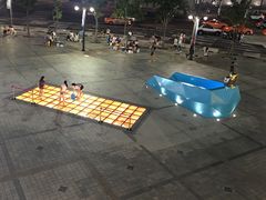 -东大门市场