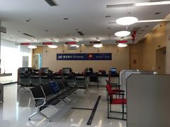 -上海浦东发展银行(南市支行)