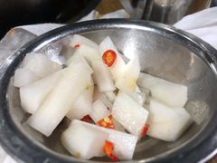 -渝味黄姐火锅(黄泥村店)
