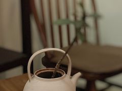 -知亘茶食