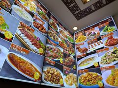 -润泽园饭庄(中山路店)
