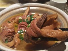 -风味小馆(天目湖宾馆店)