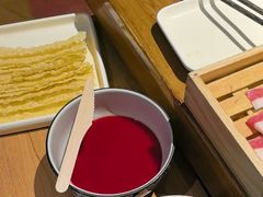 -巴奴毛肚火锅(广益哥伦布店)