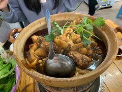 -雄伟美食(高沙中街店)