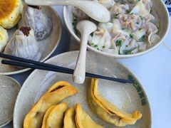 -李记清真馆(打钉巷店)