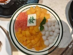-舞虾小说.涮肉.烧烤(国顺东路店)