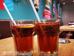 -棒约翰比萨·意面(金桥国际店)