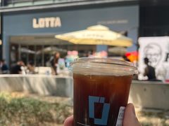 -LOTTA COFFEE(安居博文苑店)