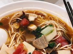 -二扁私房面馆(崂山路店)