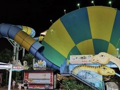 -河源客天下-温泉小镇