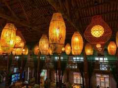 大堂-HOHO餐厅(古子城店)