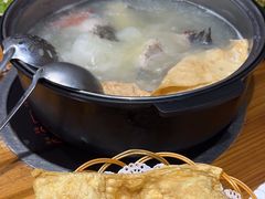 -风情丽江斑鱼火锅(孙家沟西南路80号店)