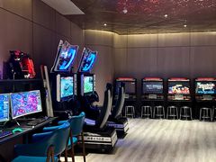 -东方棕泉·洗浴·按摩·美食国际水疗会所(福田店)