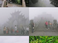 -南岳衡山风景名胜区