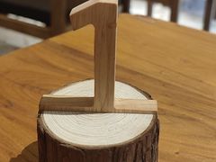 大堂-萤火虫咖啡(后海店)
