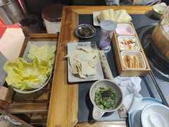 -秋语木桶鱼.酸菜鱼(开发区火车站店)