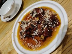 糖醋排骨-盘飧市(春熙路店)