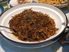 -品味居·首店·大连鲜活海鲜大连菜(东港店)