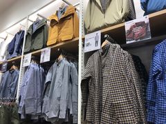 -优衣库(广州番禺万达广场店)