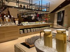 -汇景希尔顿逸林酒店·悦轩中餐厅
