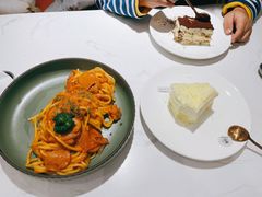 -嗒令甜品·主题融合料理餐厅(首座时代店)