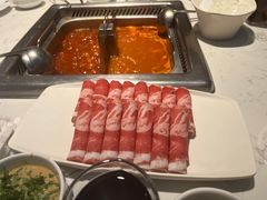-海底捞火锅(勒泰店)