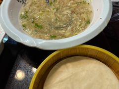 -北平味道.京味菜.烤鸭(梨园店)