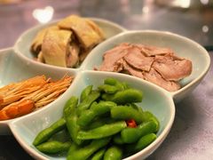 -山外山菜馆(玉泉路店)