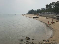 -胡里山炮台