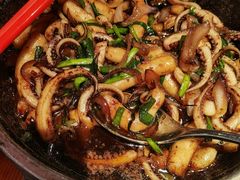 -老头儿油爆虾·知味杭州(爱琴海购物中心)