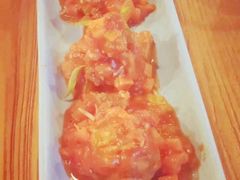 -El Bodegon阿根廷秘鲁餐厅(幸福路店)