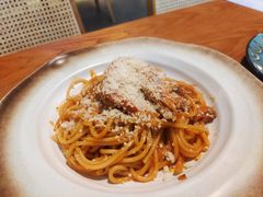 -Pizzeria da Nicola·火炉披萨(中大国际店)