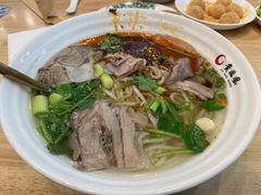 -贵凤凰贵州米粉(五道口店)