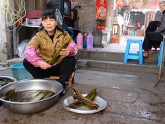 -司徒世家·兵马司林粽球(牌坊街店)