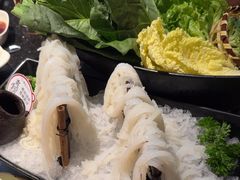 -捞王锅物料理(凯旋路店)