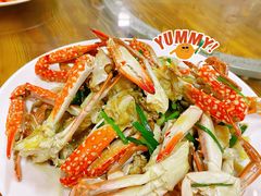 -板桥海鲜广场(文明东店)