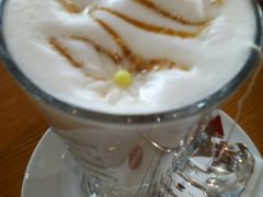 -COSTA COFFEE(西湖天地店)
