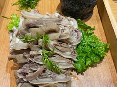 -山东宾馆·齐鲁苑餐厅