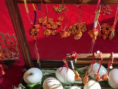 -金海湾自助餐厅(金陵饭店)