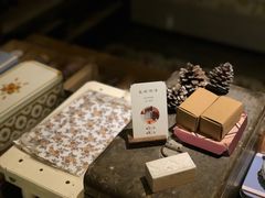 -时光花园(白鹭洲店)