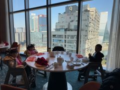 -成都海湾酒店·海湾壹品中餐厅(远大购物中心店)