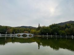 -大连植物园